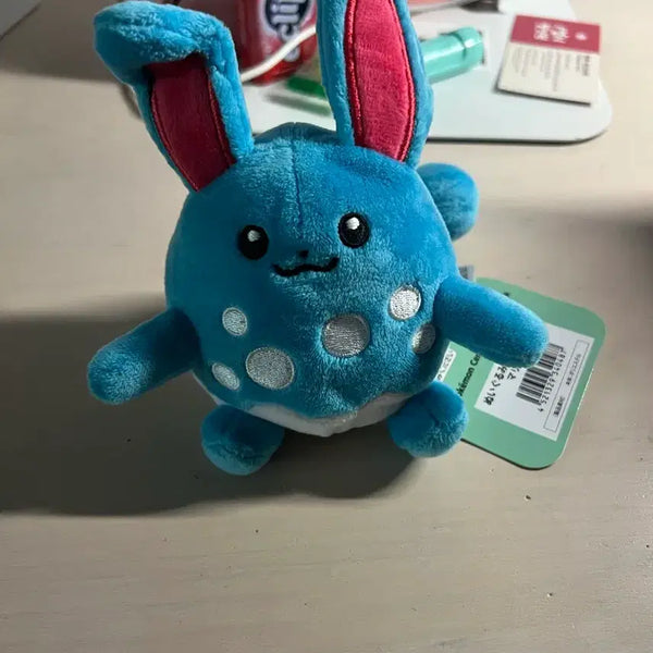 [BUNJANG] Marilil Pokemon Doll / 마릴리 포켓몬 인형