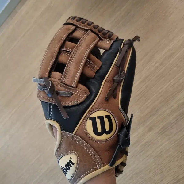 [BUNJANG] Wilson Baseball Glove / 윌슨 야구 글러브