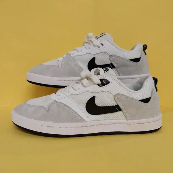 [BUNJANG] Nike SB Alleyoop Women's Sneakers (235mm) / 여성 나이키 운동화 (235)