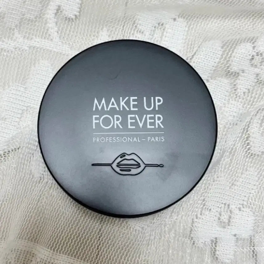 [BUNJANG] Make Up For Ever UHD Micro Finishing Loose Powder / 메이크업포에버 UHD 마이크로 피니싱 루스 파우더