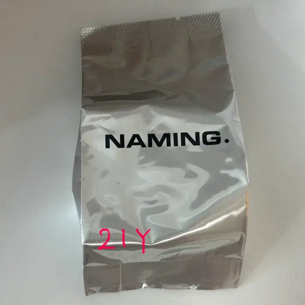 [BUNJANG] Naming Layered Fit Cushion Refill #21 / 네이밍 레이어드 핏 쿠션 리필 21호