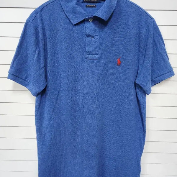 [BUNJANG] Polo Ralph Lauren Short Sleeve Polo Shirt / 폴로 반팔 티셔츠 S