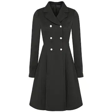 [BUNJANG] Kenneth Lady Black Dress Size 55 / (케네스레이디) 구입가19만9천원. 블랙원피스 55