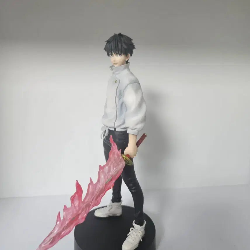 [BUNJANG] Jujutsu Kaisen 0: The Movie Yuta A Prize Ichiban Kuji Figure / 박스o)주술회전0 제일복권 유타a상