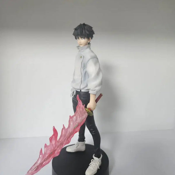 [BUNJANG] Jujutsu Kaisen 0: The Movie Yuta A Prize Ichiban Kuji Figure / 박스o)주술회전0 제일복권 유타a상