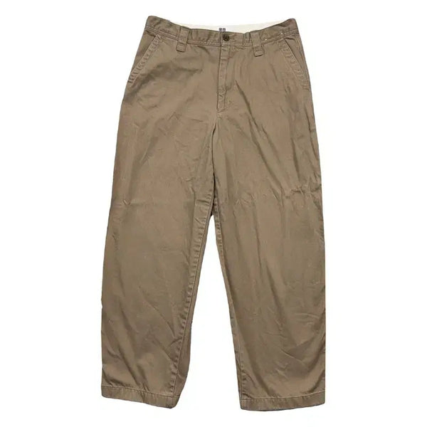 [BUNJANG] Uniqlo U Khaki Pants Size 82 / 유니클로 U 카키 바지 82