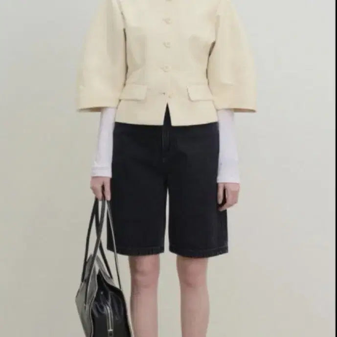 [BUNJANG] GROVE STORE Lia Pants M / 그로브스토어 리아 팬츠 M