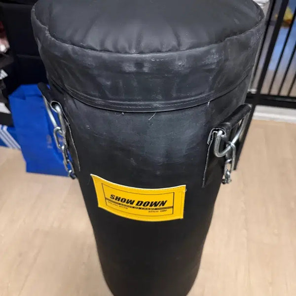 [BUNJANG] Boxing Sandbag / 복싱 샌드백