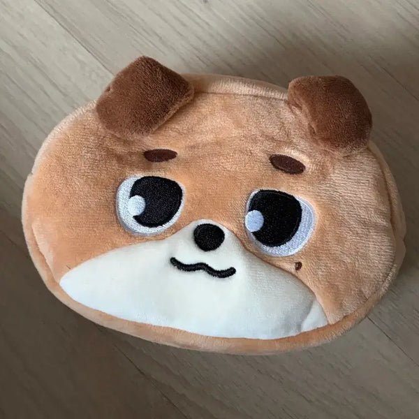 [BUNJANG] DAY6 Donn Reversible Pouch / 데이식스 돈 리버시블파우치