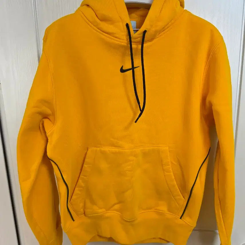 [BUNJANG] Nike x Drake NOCTA Fleece Hoodie / 나이키 X 드레이크녹타 후드티셔츠