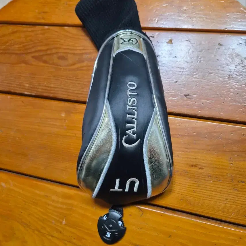 [BUNJANG] Callisto UT Head Cover / CALlTSTO UT  헤드 커버