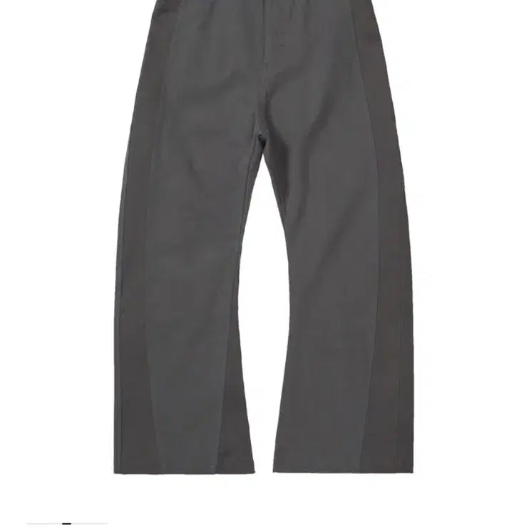 [BUNJANG] XLIM EP.9 03 Trousers Charcoal Grey / XLIM EP.9 03 트라우저 차콜 그레이 새상품