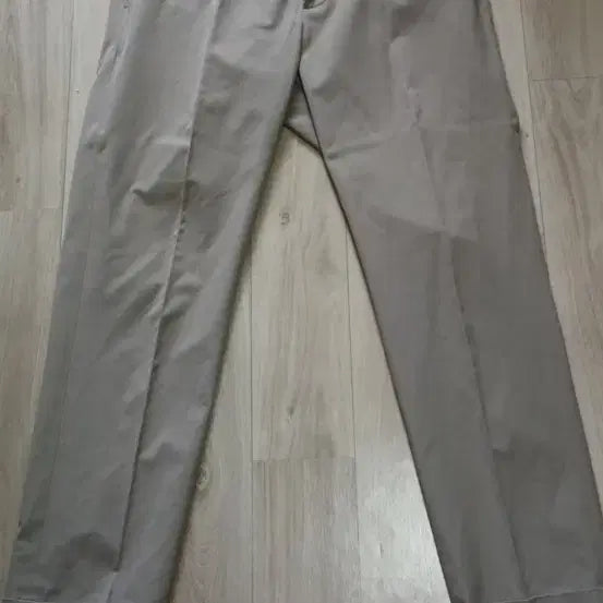 [BUNJANG] Solid Homme Men's Summer Slim Fit Trousers / 남성의류 솔리드 옴므 여름 바지