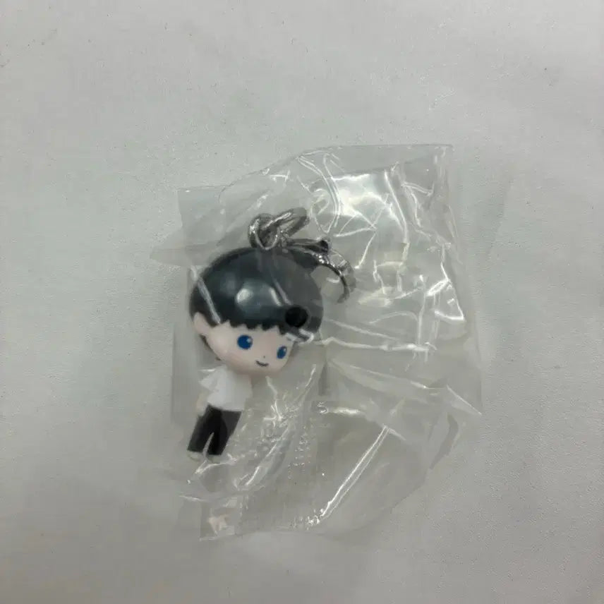 [BUNJANG] Evangelion Shinji Seal Sealed / 에반게리온 신지 메지루시 미개봉