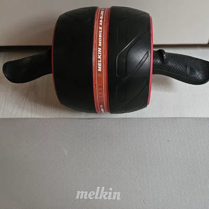 [BUNJANG] Melkin AB Slide Abdominal Exercise Machine / 멜킨 AB슬라이드 복근운동기