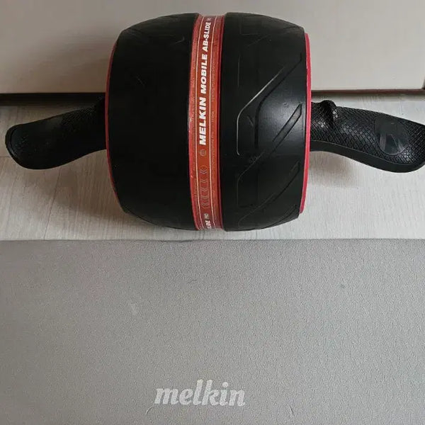 [BUNJANG] Melkin AB Slide Abdominal Exercise Machine / 멜킨 AB슬라이드 복근운동기