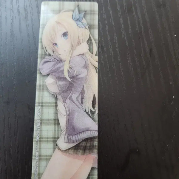[BUNJANG] Boku Wa Tomodachi ga Sukunai Limited Edition Bonus / 나는 친구가 적다 특전 팝니다