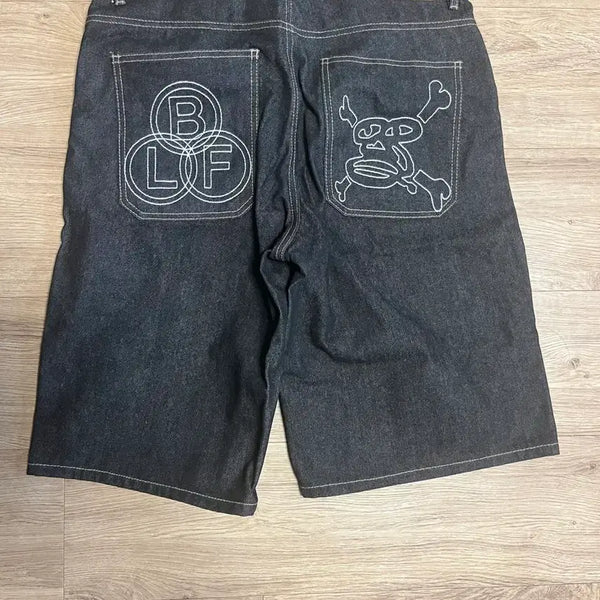 [BUNJANG] Boylongface Denim Pants M / 보이롱페이스 데님 M