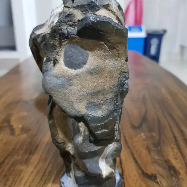 [BUNJANG] Natural Stone Decorative Stone Display / 자연석 관상석 장식용 돌