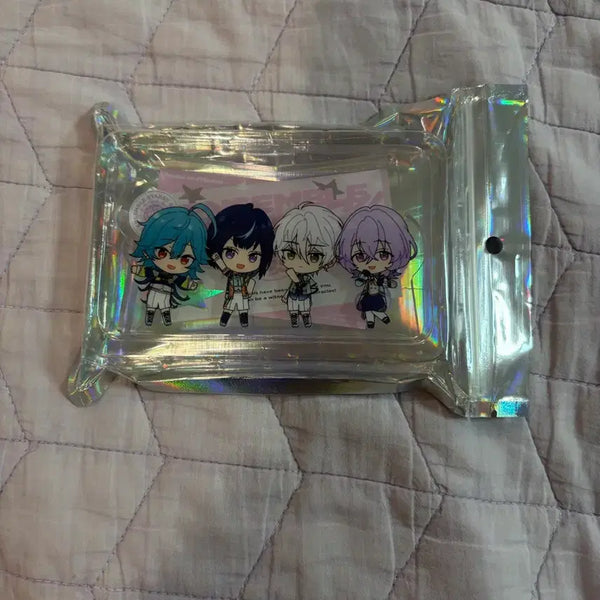 [BUNJANG] Ensemble Stars Esprit 10th Anniversary Unit Figure / 앙스타 에스프리 10주년 굿즈 유닛 피규어