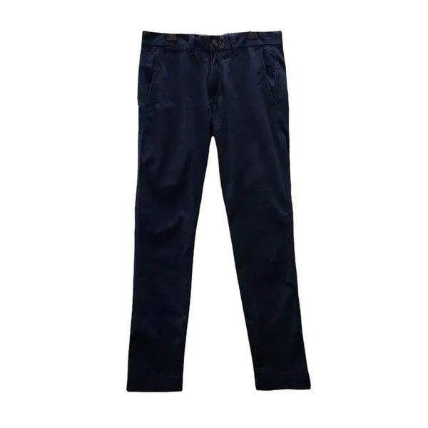 [BUNJANG] GAP Navy Vintage Regular Fit Pants 28x30 / GAP 갭 빈티지 네이비 레귤러 팬츠 28x30