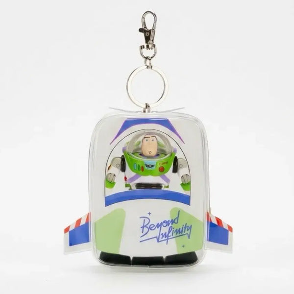[BUNJANG] Disney Pixar Toy Story Buzz Lightyear Keychain / 토이스토리 버즈라이트 키링