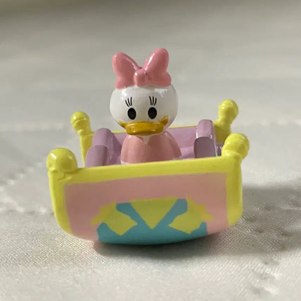 [BUNJANG] Disney Japan Bath Bomb Gacha Daisy Duck / 일본 디즈니랜드 배쓰밤 가챠 - 데이지덕