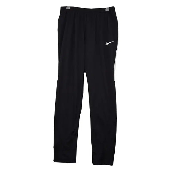 [BUNJANG] Nike Black Dri-FIT Training Pants M / 나이키 블랙 기능성 트레이닝 바지 M