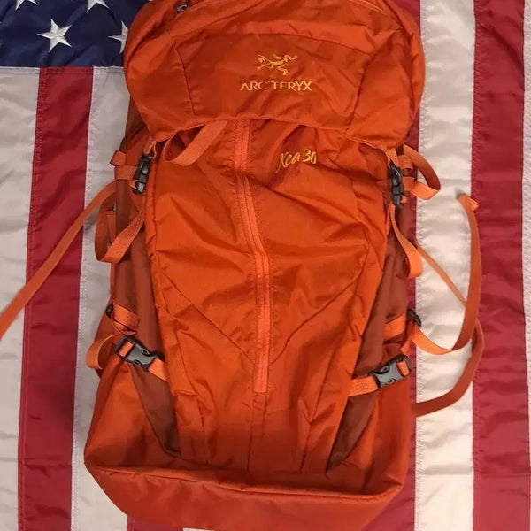 [BUNJANG] Arc'teryx Kea 30 Backpack / 오리지날 아크테릭스 매장판 Kea 30 배낭