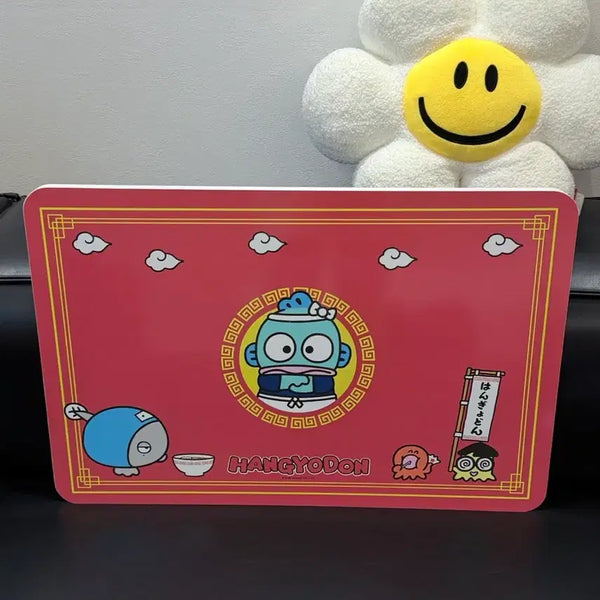 [BUNJANG] Hangyodon Kuji 1st Prize Item (New) / 정품_ 한교동쿠지 1등 상품(새제품)