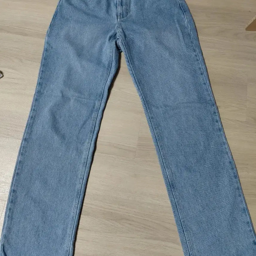 [BUNJANG] Instant Funk Denim Pants Size 2 / 인스턴트 펑크 데님 팬츠