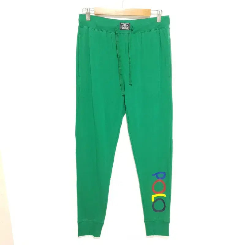 [BUNJANG] Polo Ralph Lauren Sleepwear Pants M / 폴로 슬립웨어 팬츠 M_i5050