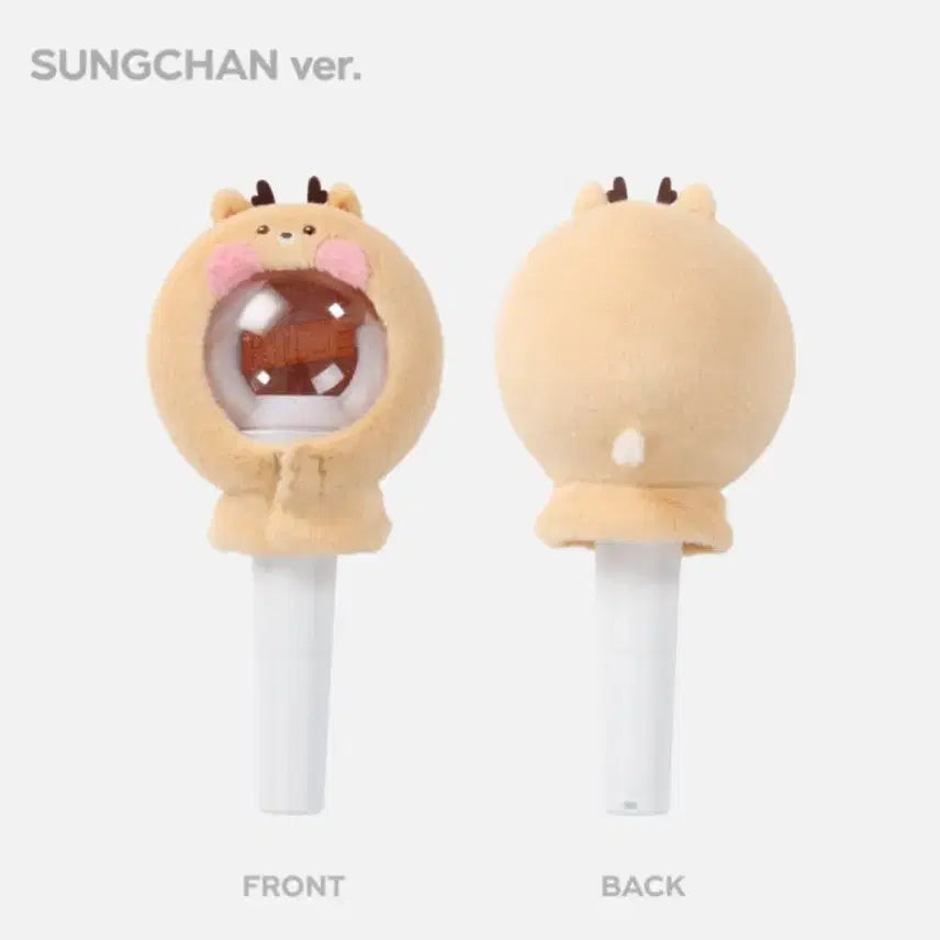 [BUNJANG] RIIZE Official Lightstick "LABONG" + Sungchan "URAKBAM" Lightstick Cape / 라이즈 응원봉 라브봉 + 성찬 우락밤 응원봉 케이프