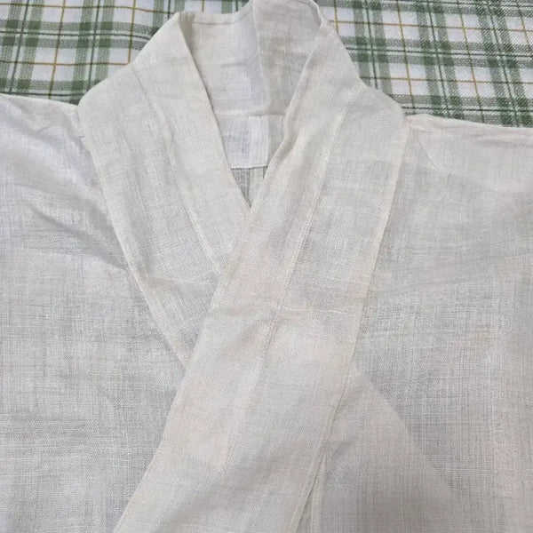 [BUNJANG] Modi Improved Jeogori (Women's Top) / 43 ㅡ모시  개량 저고리ㅡ55