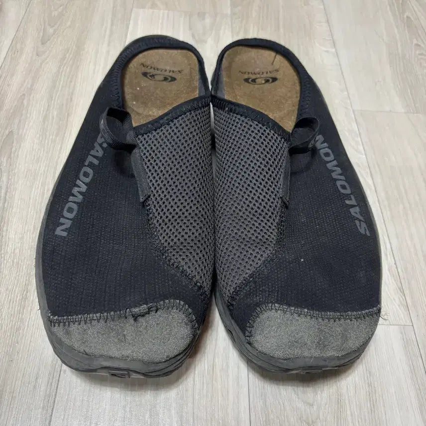[BUNJANG] Salomon Slide Sandals / [300]살로몬 슬라이드