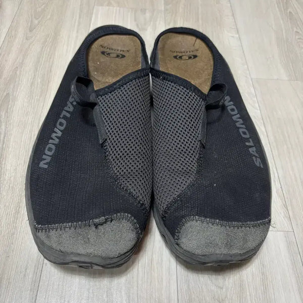 [BUNJANG] Salomon Slide Sandals / [300]살로몬 슬라이드