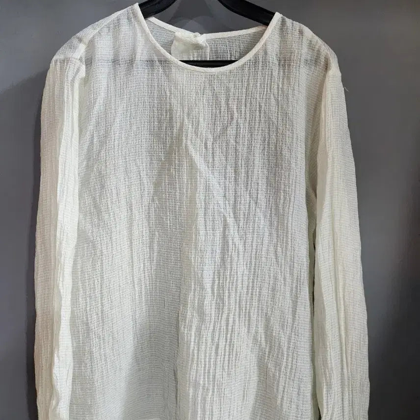 [BUNJANG] SIE (Authentic) Free Size Women's Blouse / SIE(정품)프리(여성)(블라우스)