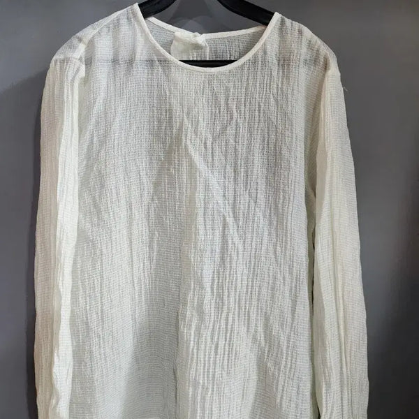 [BUNJANG] SIE (Authentic) Free Size Women's Blouse / SIE(정품)프리(여성)(블라우스)