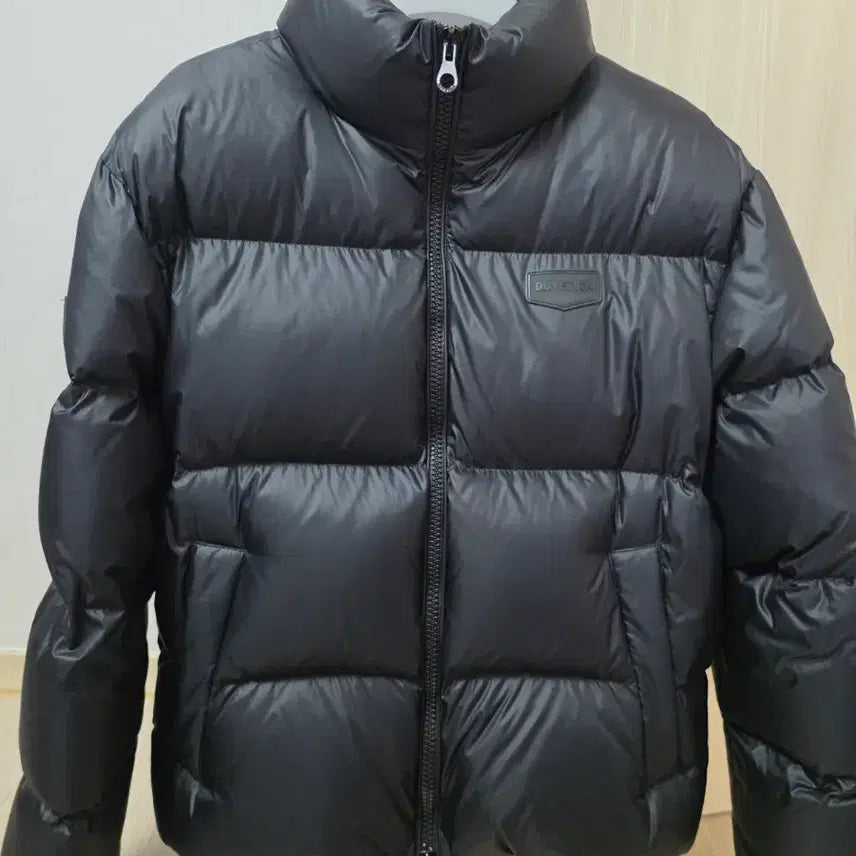 [BUNJANG] Duvetica Dima Padded Jacket Black Size 52 / 52 듀베티카 디마 dima 패딩 블랙