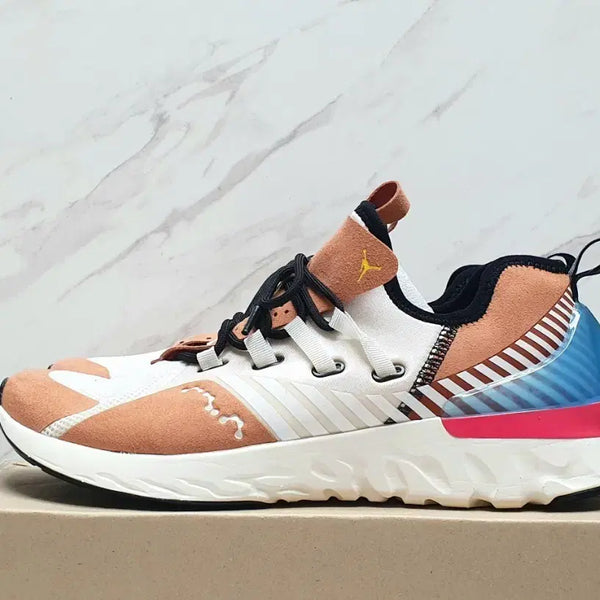[BUNJANG] Nike Jordan React Havoc SE JSP Size 265 / 나이키 조던 리액트 하복 SE JSP 265