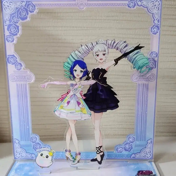 [BUNJANG] PriPara Rinne Amamiya Ichiban Kuji Acrylic Stand / 프리티리듬 신비 린네 이치방쿠지 아크릴 판매합니다!