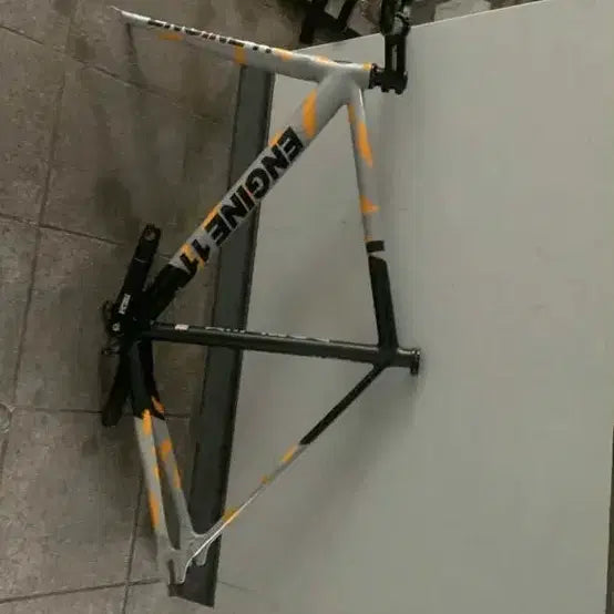 [BUNJANG] Engine11 Vortex Feather Edition Track Bike / 엔진11볼텍스 깃털 에디션 급처 가격어그로아님