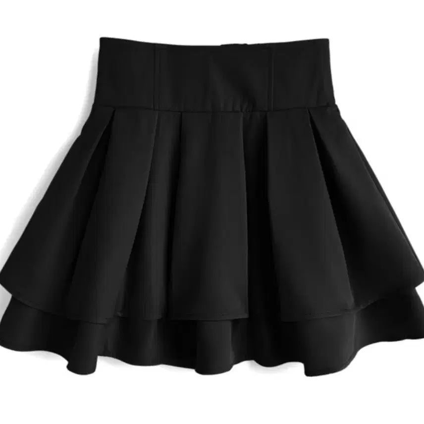 [BUNJANG] Michelle Macaron GRL Skirt L / 미셸깔 grl 스커트 L 판매합니다!