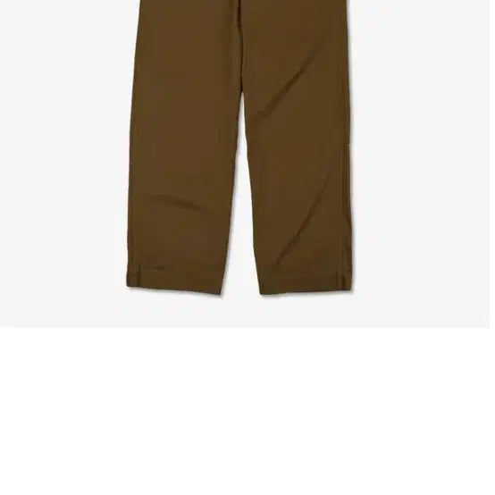 [BUNJANG] Fullcount Army Chino Pants Brown Size 32 / 풀카운트 fullcount 아미 치노 브라운 32사이즈