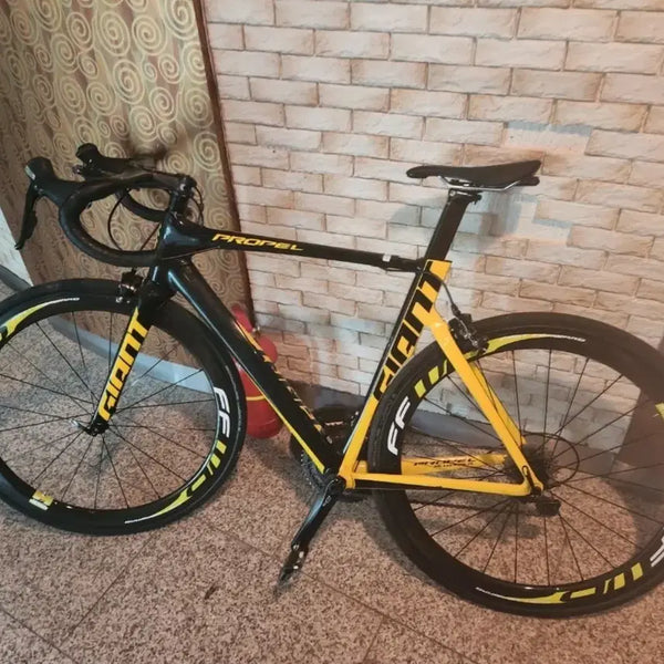 [BUNJANG] Giant Propel Advanced Pro 105 Carbon Aero Road Bike / 자이언트 프로펠 로드자전거