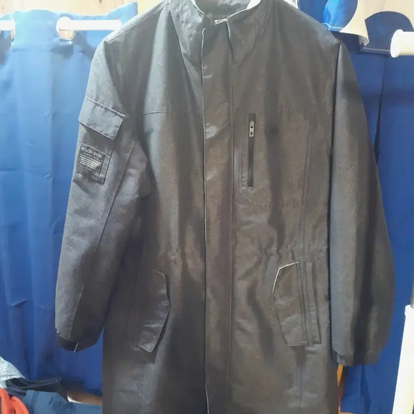 [BUNJANG] KOLON SPORT Women's Half Windbreaker Jacket / KOLON SPORT 여성 하프 바람막이 자켓 95