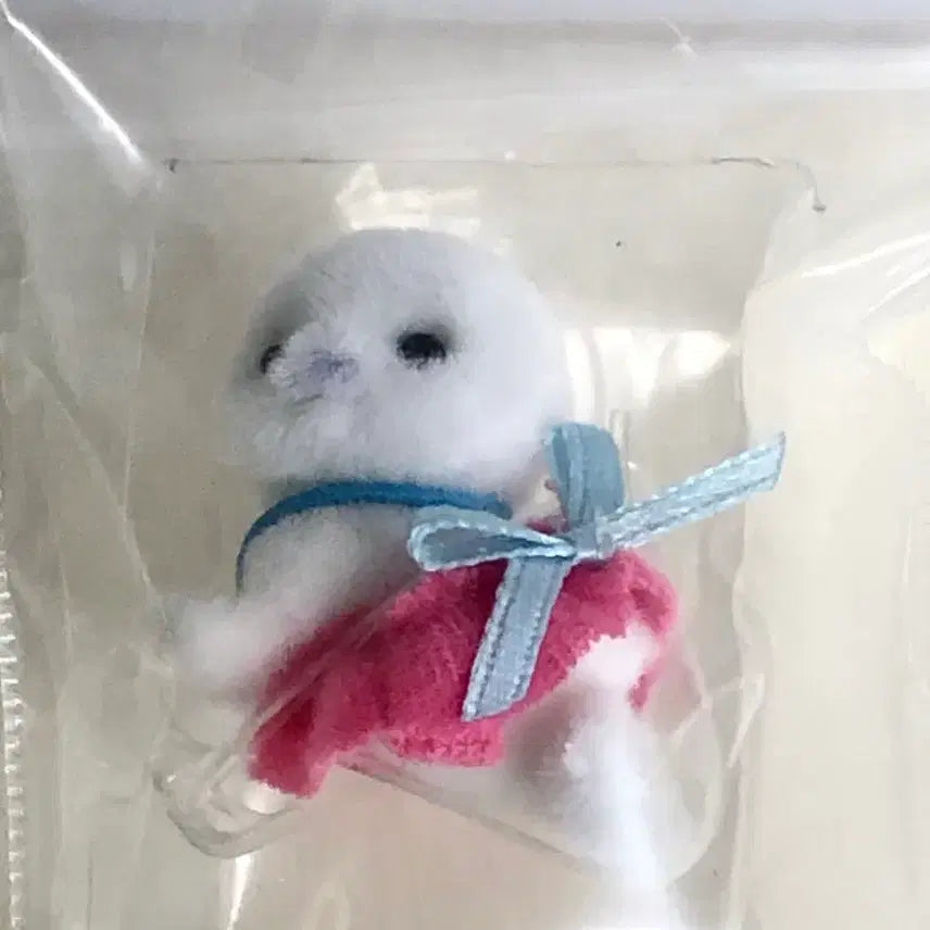 [BUNJANG] Sylvanian Families Seal Baby / 실바니안 물범 아기