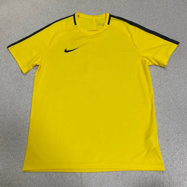 [BUNJANG] Nike Functional Half-Sleeve T-Shirt XL / 나이키 반팔티 기능성 xl 110