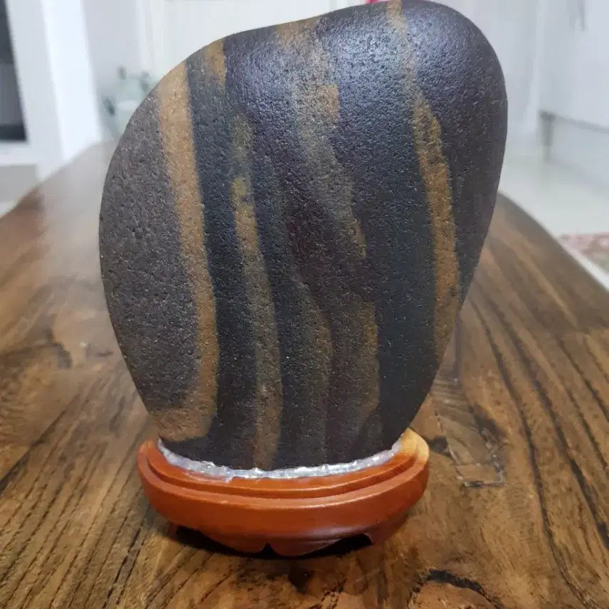 [BUNJANG] Decorative Aurora Stone / 장식용 돌 오로라다색수석
