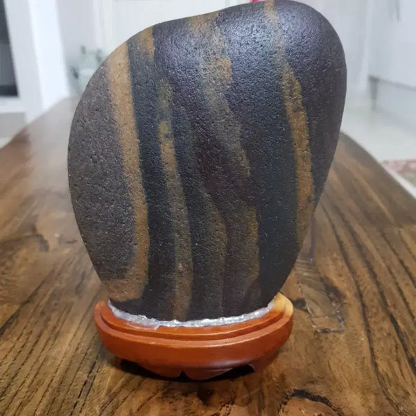 [BUNJANG] Decorative Aurora Stone / 장식용 돌 오로라다색수석